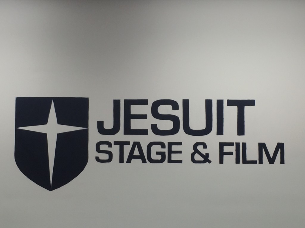 How is Jesuit Stage and Film Handling the 2020-2021 School Year?