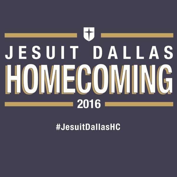 Jesuit Homecoming 2016: A Dance to Remember