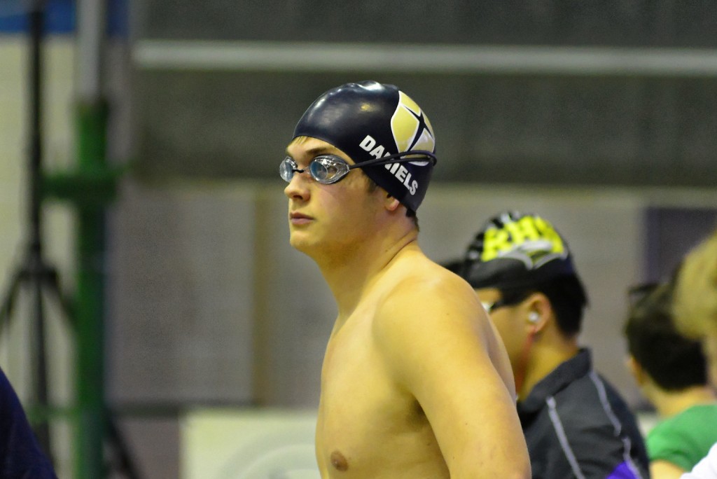 Ranger Swim Caps Season with Regional and State Appearance