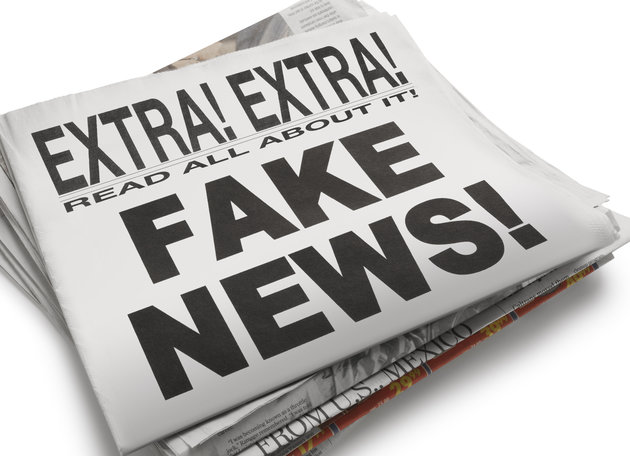 Fake News: The Media Corrupted