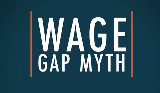 Wage Gap or Information Gap?