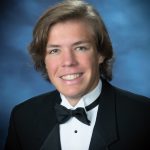 Tom Whitaker '17