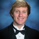 Bass Stewart '17