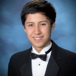 Miles Okamoto '17