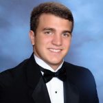 John Nuchereno '17