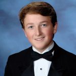 Bobby Wunderlick '17