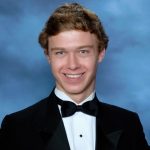 John Pritchard '17