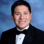 Martin Flores '17, Editor-In-Chief