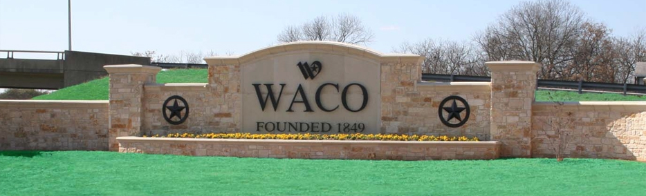 2017 Waco Poverty Immersion Trip