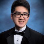 Greg Tan '17