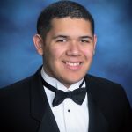 Jose Torrealba '17