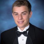 Jack Hall '17
