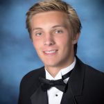 Michael Huber '17