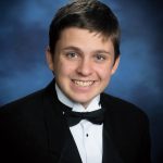Sam Powell '17