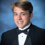 Brooks Meinecke '17