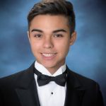Luke Lewis '17