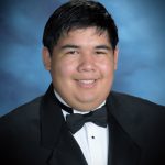 Erick Huang '17