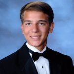 Will Naquin '17