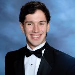 Evan Doran '17