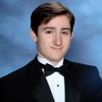 Sam Cormier '17