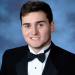 Gary Horton '17