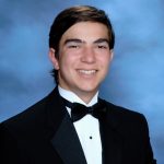 Will Curran '17