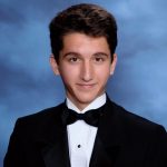 Robert Rota '17