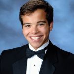 Steven Mancillas '17