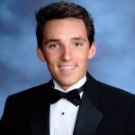 Carlos Riddle '17
