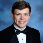 Alistair Keggen '17
