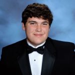 Colby Eads '17