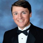 Alex Lengyel '17