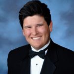 Nicholas P. Colombo '17