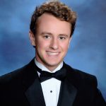 William Heckel '17
