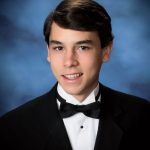 George Wiederecht '17