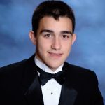 Aaron Furton '17