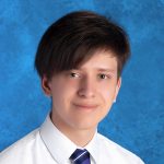 Gabe Anguiano '18