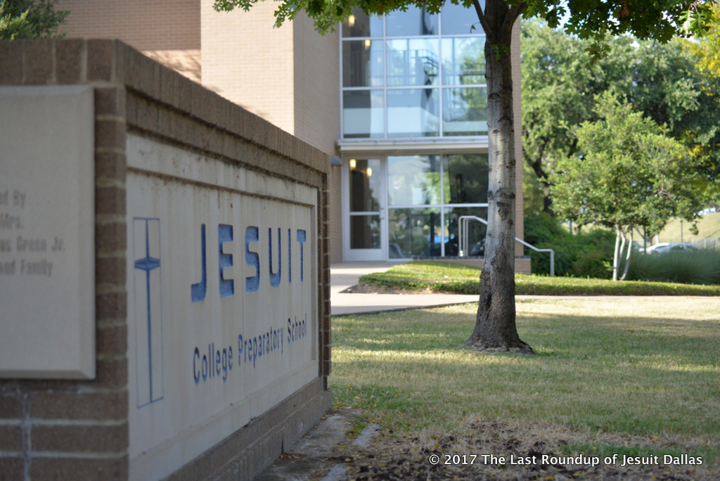 Jesuit Cross Country Triumphs Again