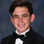 Matt Androvett '18
