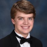 Michael Bain '18