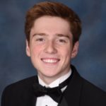 Joshua Betanzos '18