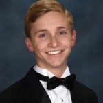 John Bowen '18