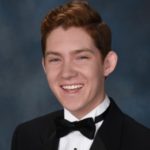 Jared Butler '18
