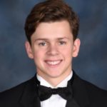 Lachlan Carton '18