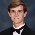 Matthew Cornwall '18
