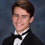 Ryan Davis '18