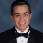 Ryan Devoe '18