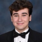 Carter Elliott '18