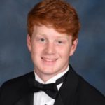 Will Fynes '18