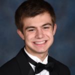 Austin Gilbert '18